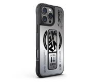 SKINARMA Kira Kobai do iPhone 16 Pro 6.3" Magnetic Grip chrome - 1316901 - zdjęcie 3